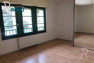 achat appartement wettolsheim 68920