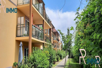 achat appartement wettolsheim 68920