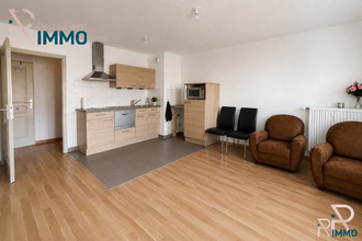 achat appartement wettolsheim 68920