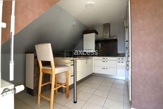 achat appartement weyersheim 67720