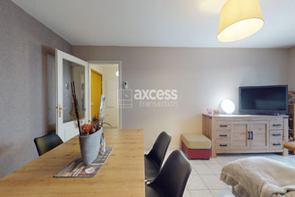 achat appartement weyersheim 67720