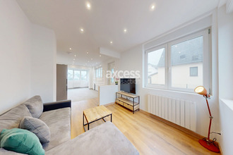 achat appartement weyersheim 67720