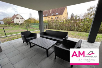 achat appartement widensolen 68320