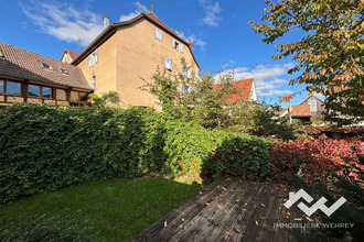 achat appartement wihr-au-val 68230