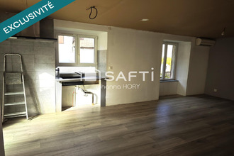 achat appartement wildenstein 68820
