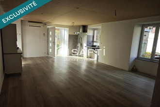 achat appartement wildenstein 68820
