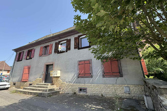 achat appartement willer-sur-thur 68760