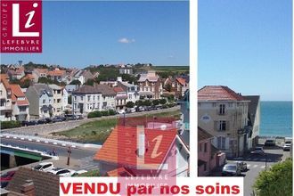 achat appartement wimereux 62930