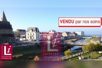 achat appartement wimereux 62930