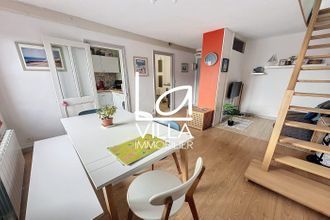 achat appartement wimereux 62930