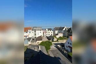 achat appartement wimereux 62930