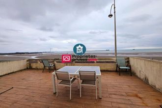 achat appartement wimereux 62930