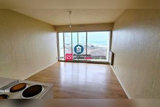 achat appartement wimereux 62930