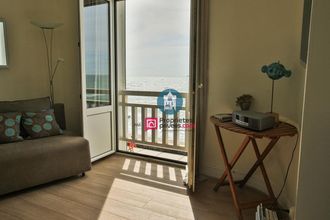 achat appartement wimereux 62930