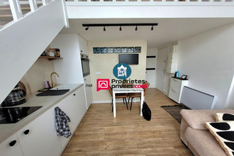 achat appartement wimereux 62930