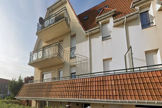 achat appartement wimereux 62930