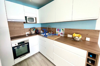 achat appartement wimereux 62930