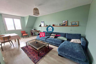 achat appartement wimereux 62930