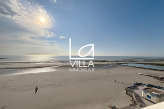 achat appartement wimereux 62930