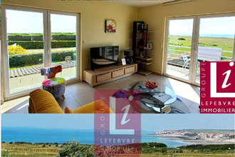 achat appartement wimereux 62930