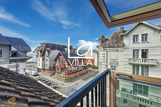 achat appartement wimereux 62930