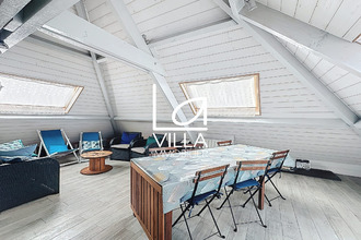 achat appartement wimereux 62930