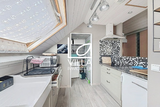 achat appartement wimereux 62930