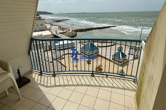 achat appartement wimereux 62930