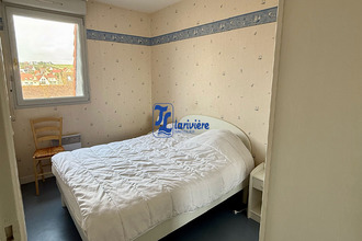 achat appartement wimereux 62930