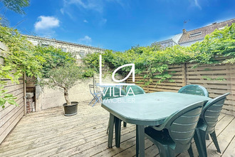 achat appartement wimereux 62930