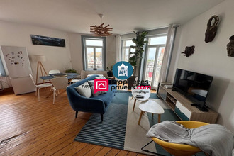 achat appartement wimereux 62930