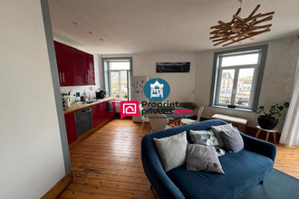 achat appartement wimereux 62930