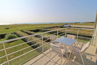 achat appartement wimereux 62930