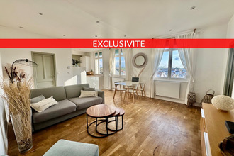 achat appartement wimereux 62930