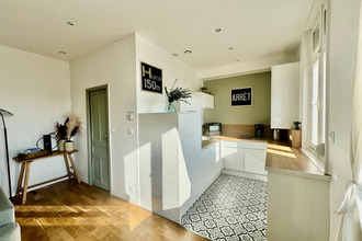 achat appartement wimereux 62930