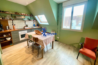 achat appartement wimereux 62930