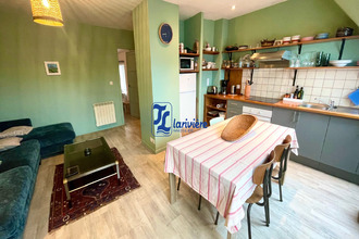 achat appartement wimereux 62930