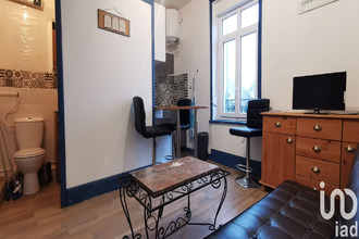 achat appartement wimereux 62930