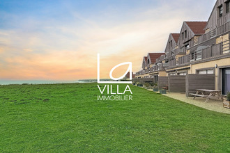 achat appartement wimereux 62930