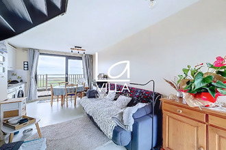 achat appartement wimereux 62930