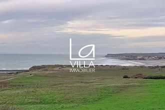 achat appartement wimereux 62930