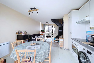 achat appartement wimereux 62930