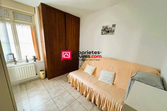 achat appartement wimereux 62930