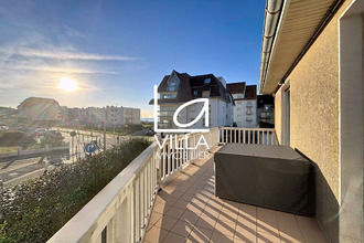 achat appartement wimereux 62930