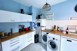 achat appartement wimereux 62930
