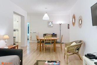 achat appartement wimereux 62930