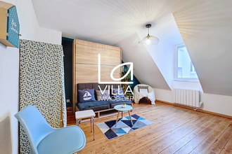 achat appartement wimereux 62930