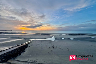 achat appartement wimereux 62930