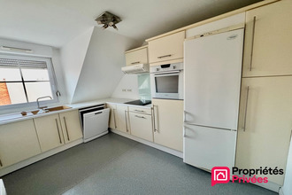 achat appartement wimereux 62930