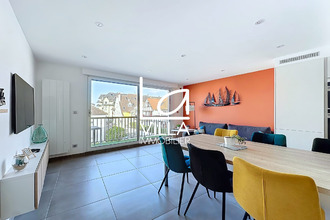 achat appartement wimereux 62930